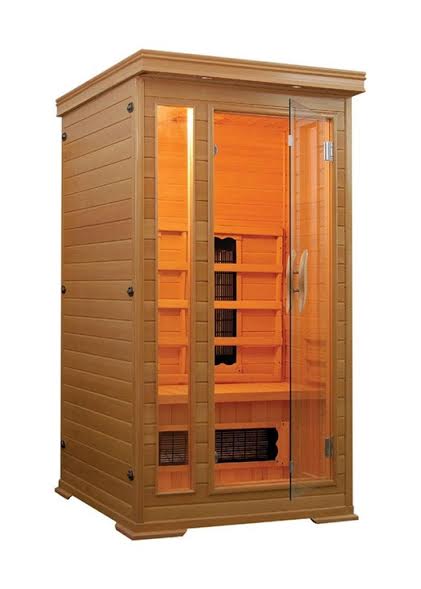 Sauna s01scb