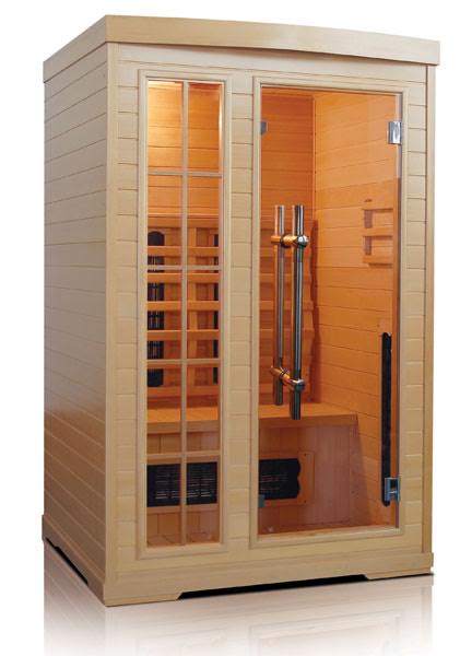 Sauna s02sc